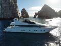 Luxury Yacht Charter in Los Cabos