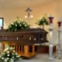 Servicios funerarios en CDMX