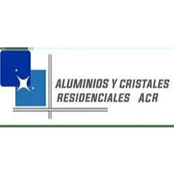Aluminios Y Cristales Residenciales Acr