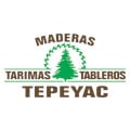 Maderas, Tarimas Y Tableros Tepeyac