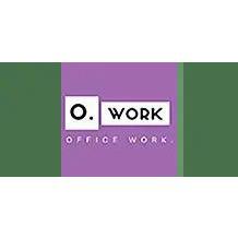 Office Work Saltillo