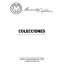 Colecciones