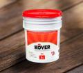 Impermeabilizante KOVER 3 años Fibratado
