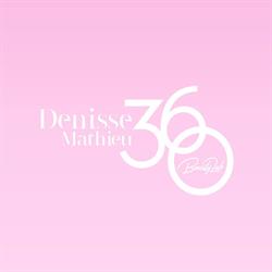 Denisse Mathieu Beauty Lab 360