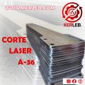 CORTE LASER