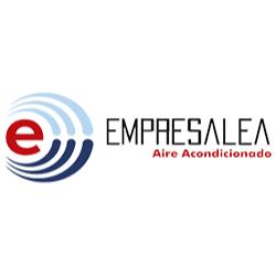 Empresalea Aire Acondicionado