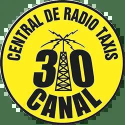 Central Canal 30