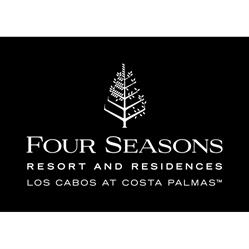 Four Seasons Resort Los Cabos at Costa Palmas