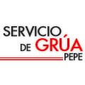 Servicio De Grúa Pepe