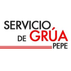 Servicio De Grúa Pepe