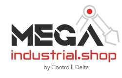 MegaIndustrial Shop