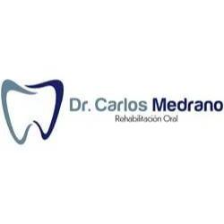 Dr. Carlos Martín Medrano Delgado