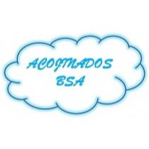 Acojinados BSA