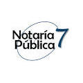 Notaría Pública No. 7