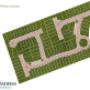 Venta de terrenos de inversión en Ciudad Maderas, Yucatán
