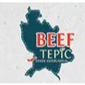 Beef Tepic