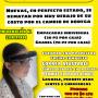 REMATE DE CARETAS PROTECTORAS
