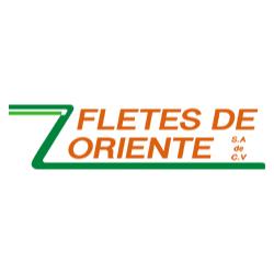 FLETES DE ORIENTE SA DE CV