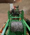 MAQUINA DE ALAMBRE DE PÚAS