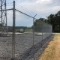 High-Security-8-Foot-Galvanized-Chain-Link-Fence-with-Barbed-Razor-Wire