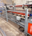 MAQUINA DE MALLA CICLONICA