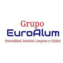 Vidrios Y Aluminios Grupo Euroalum