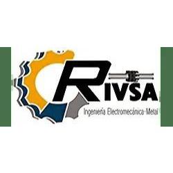 Rivsa Ingeniería Electromecánica Metal