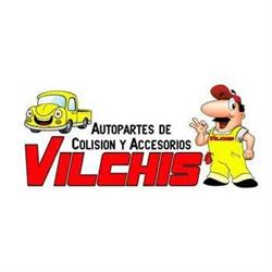 Autopartes Vilchis