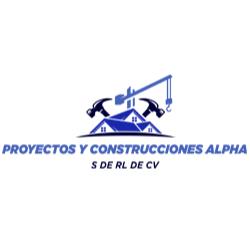 Proyectos Y Construcciones Alpha S De Rl De Cv