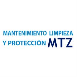Mantenimiento, Limpieza Y Protección Mtz