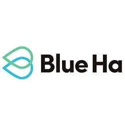 Blue Ha
