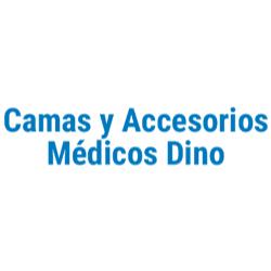 Camas Y Accesorios Médicos Dino
