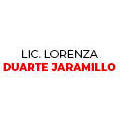 Lic. Lorenza Duarte Jaramillo