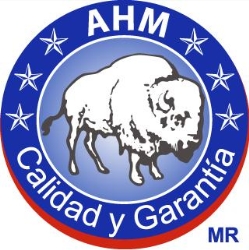 Soportes Búfalo AHM
