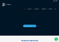 Sitio web de INTECBO