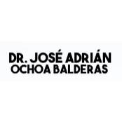 Dr. José Adrián Ochoa Balderas