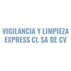 Vigilancia Y Limpieza Express Cl Sa De Cv