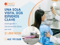 Mastografía y densitometría ósea