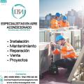reparacion de minisplit