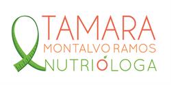 Tamara Montalvo Ramos Nutrióloga