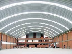 Proteccion Térmica, Acústica, Impermeable, Antifuego, Antiruido y Antisismica