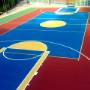Canchas Deportivas