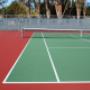 Canchas de Tennis