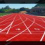 Pista de Atletismo