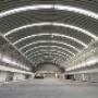 Construccion de Naves Industriales