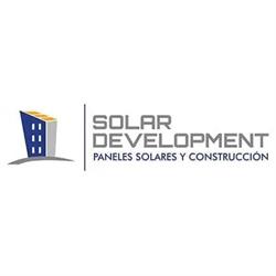 Solar Panels Development