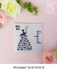Servicio de impresión de invitaciones