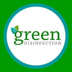 Green Disinfection | Desinfección, Higiene y Salud Empresarial