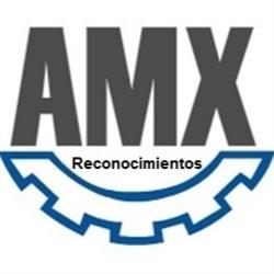 AMX RECONOCIMIENTOS