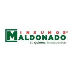Insumos Maldonado